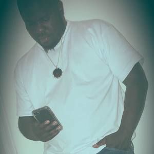 Meet your Posher, Donte